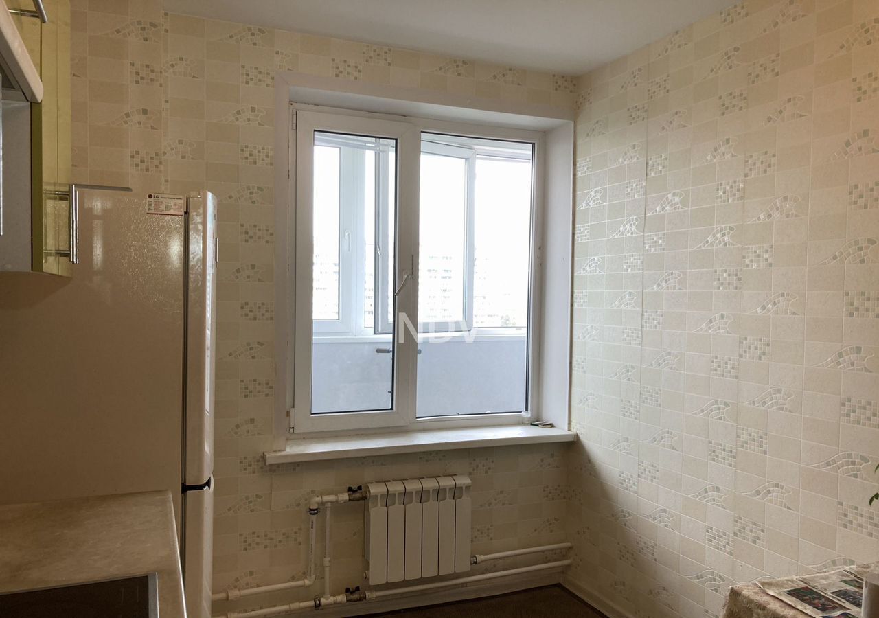квартира г Зеленоград Зеленоград-Крюково, к 1212 фото 18