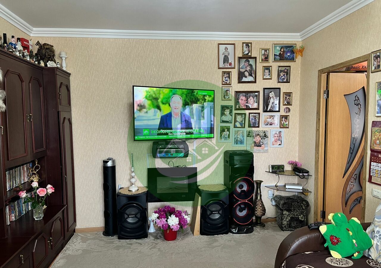 квартира г Ессентуки ул Кисловодская 20а фото 7
