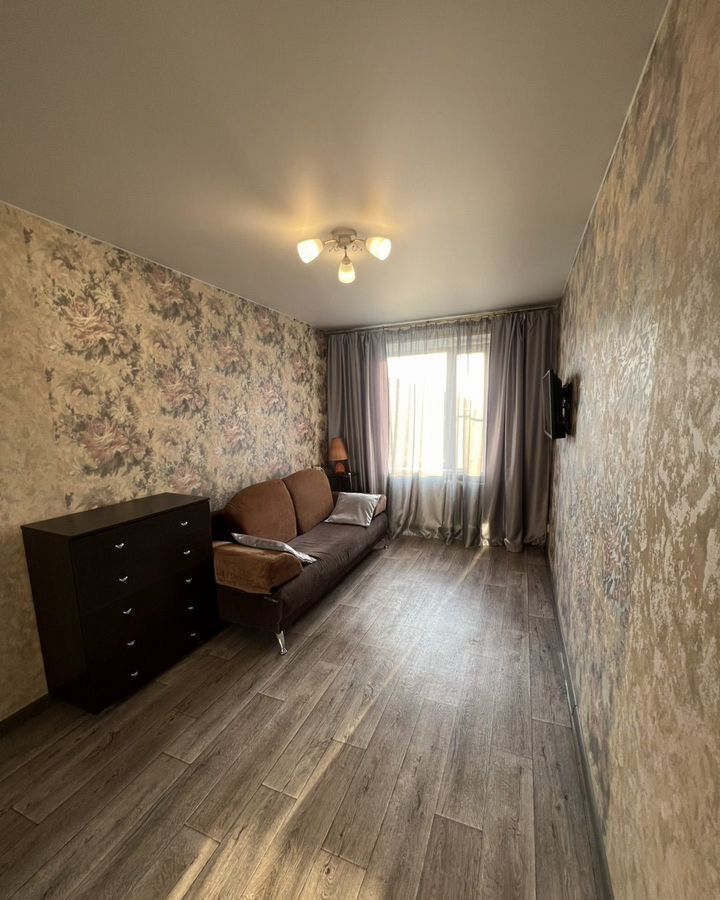 квартира г Петропавловск-Камчатский пр-кт Циолковского 57 фото 5