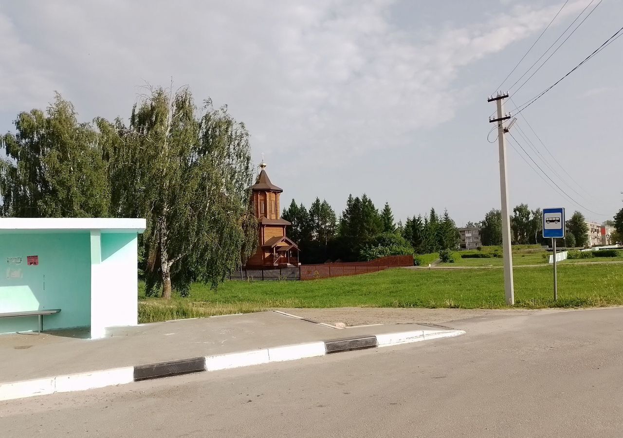 дом г Арзамас сельский пос. Ломовка, ул. Цыганова, Чернуха фото 7
