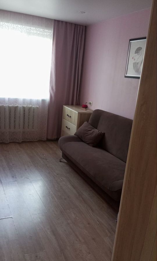 квартира г Новокузнецк р-н Заводской ул Клименко 38 фото 8