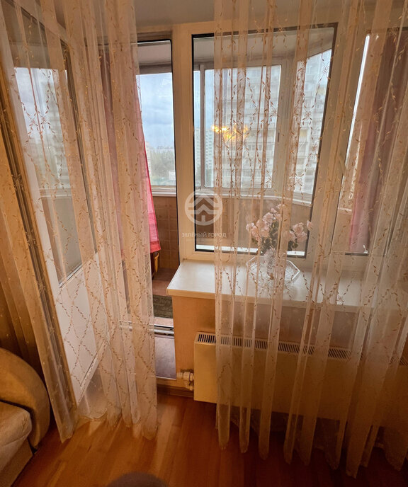 квартира г Зеленоград Зеленоград—Крюково, к 309 фото 14