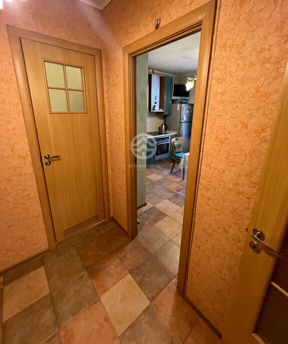 квартира г Зеленоград Зеленоград—Крюково, к 309 фото 17