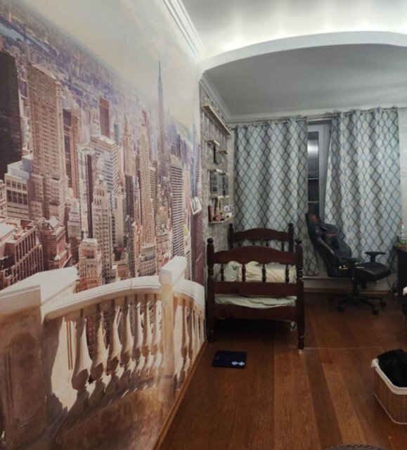 комната г Королев улица Сосновый Бор, 12с 2, Ростокино фото 9