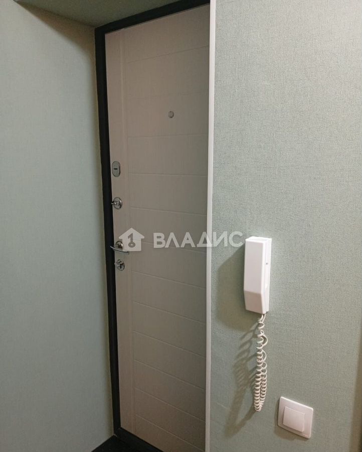 квартира г Вологда Завокзальный ул Можайского 48 фото 9