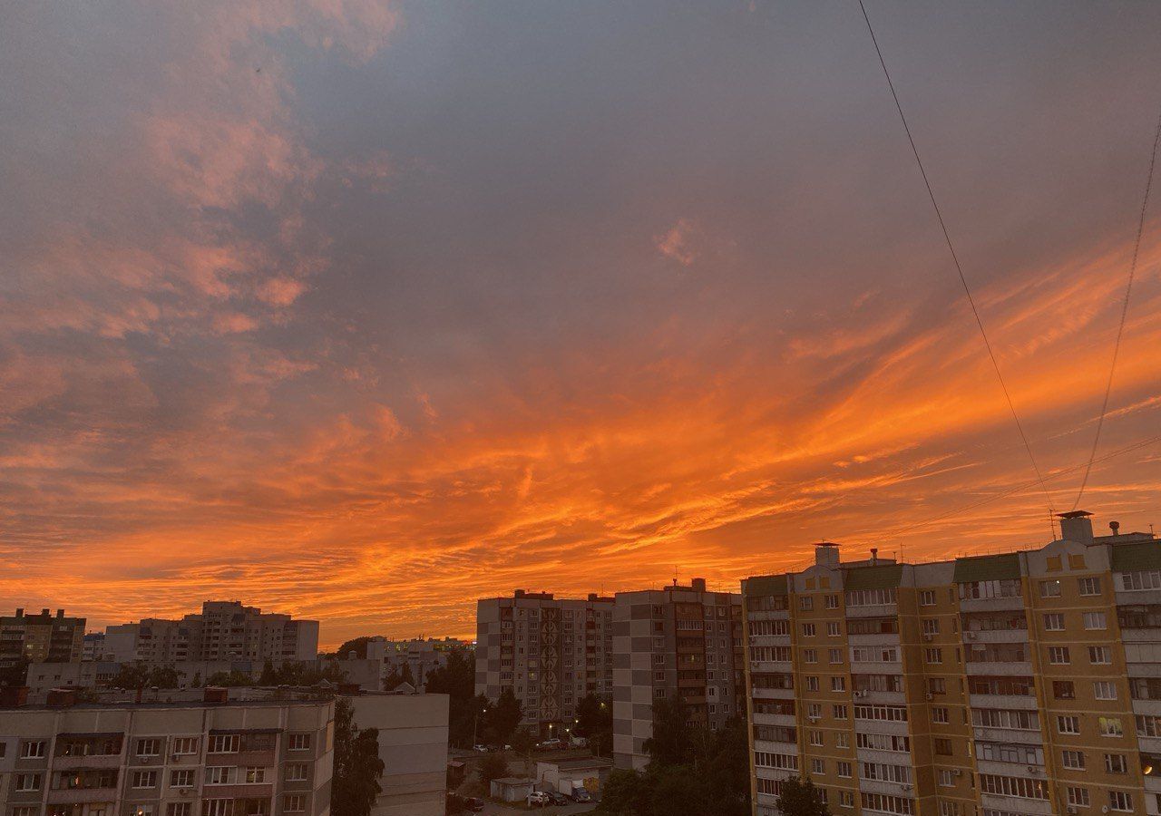 квартира г Курск р-н Центральный ул Студенческая 30 фото 1