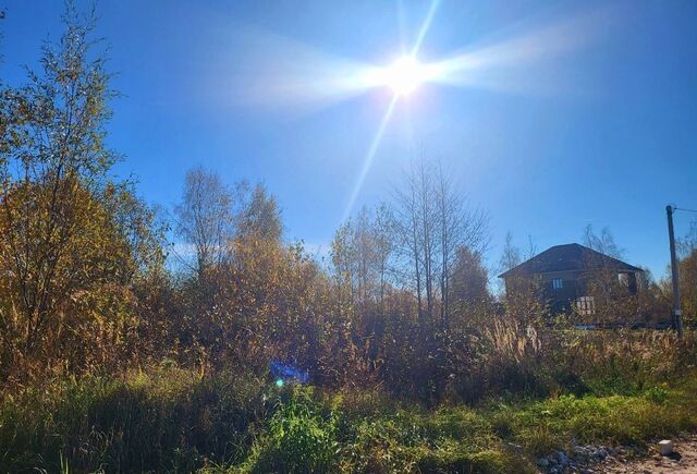 земля с Афанасьево Богородск фото