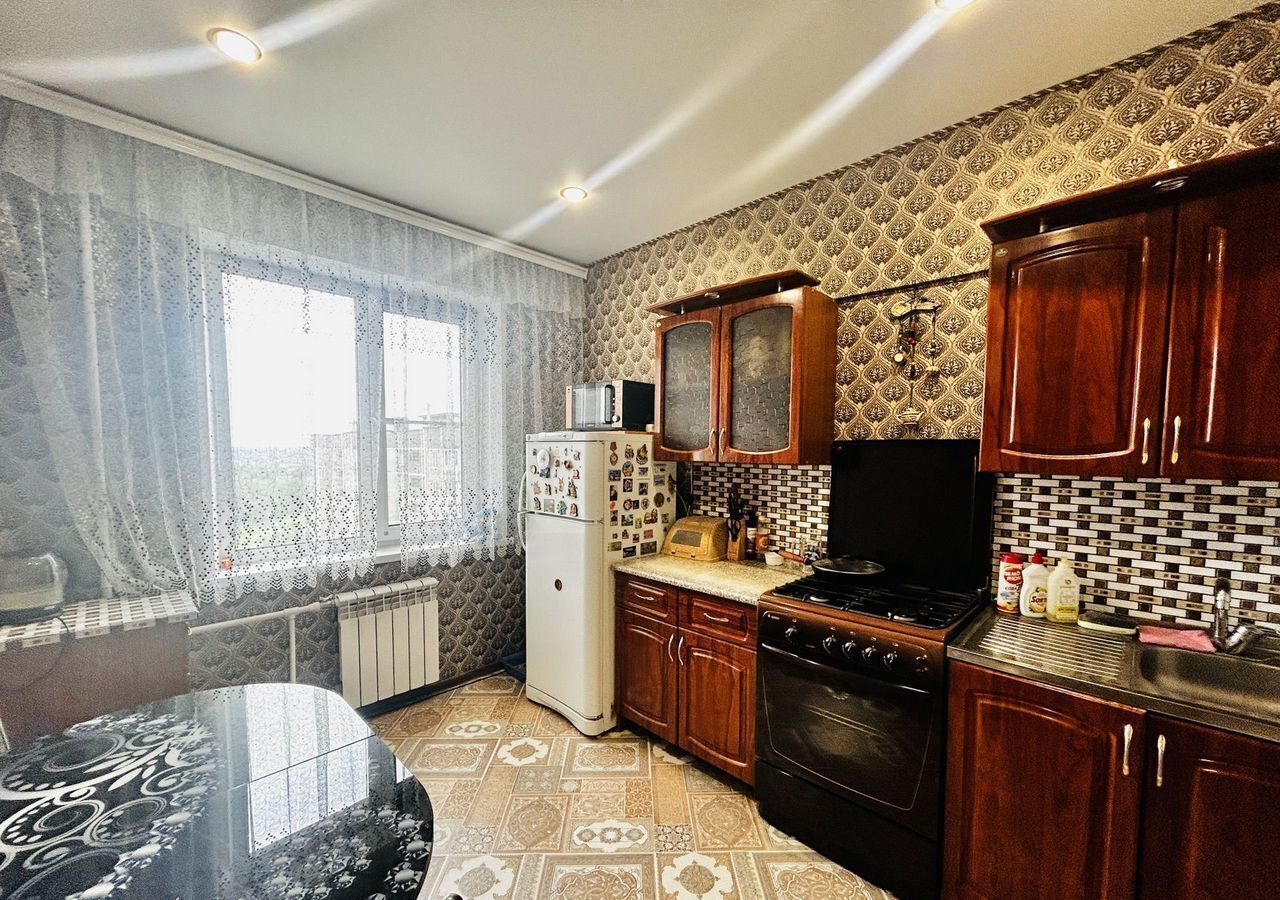 квартира г Железногорск ул Маршала Жукова 4 фото 1