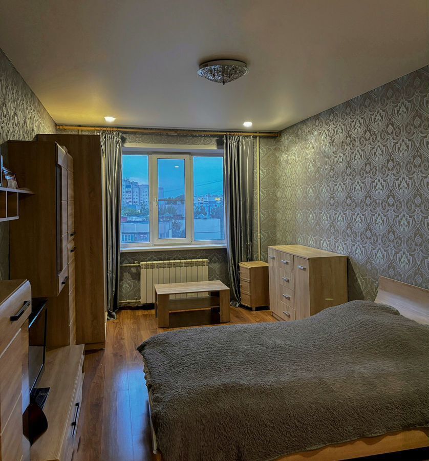 квартира г Курск р-н Центральный ул Студенческая 30 фото 2