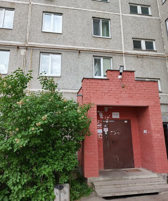 квартира г Каменск-Уральский Красногорский ул Каменская 86 фото 2