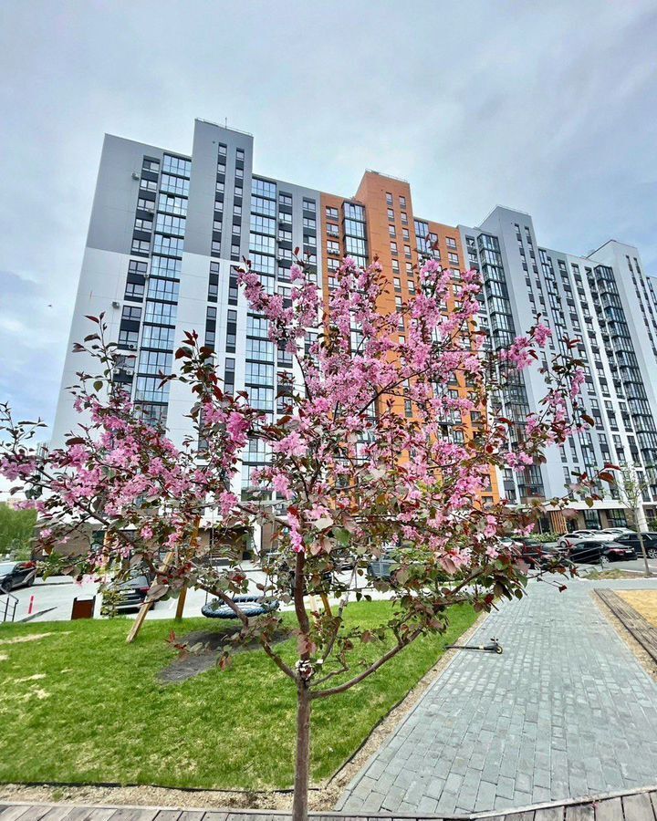 квартира г Магнитогорск р-н Правобережный ул Советская 132 фото 4
