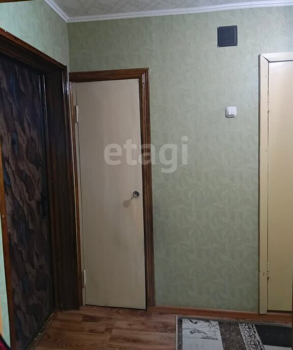 квартира г Пенза р-н Первомайский ул Кижеватова 3 фото 6
