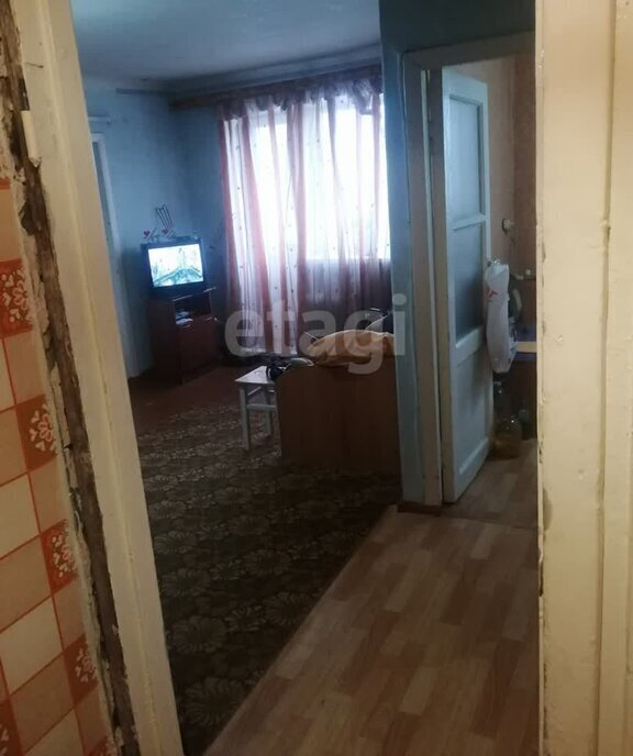 квартира г Пенза р-н Железнодорожный ул Путевая 10 фото 8