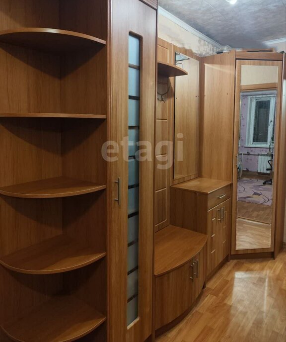 квартира г Пенза ул Сумская 7 фото 13