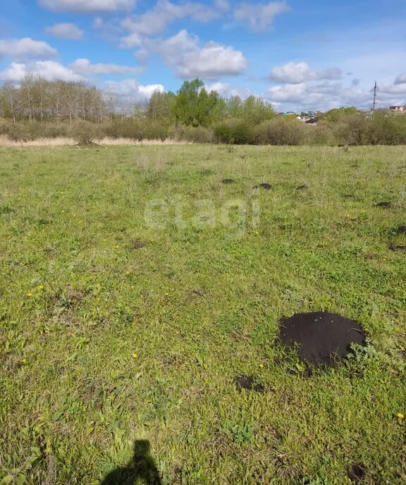 земля г Пенза посёлок совхоза Заря посёлок Совхоз Заря Октябрьский район фото 6