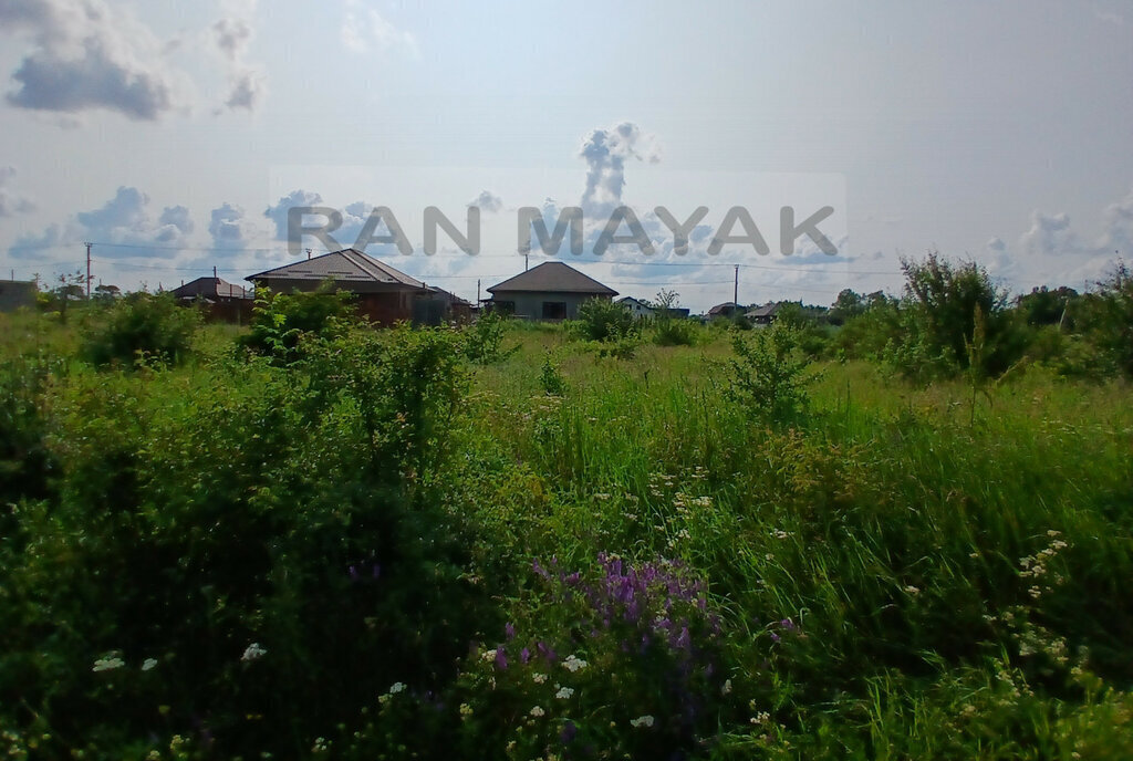 земля г Майкоп ул А.Ахматовой фото 2