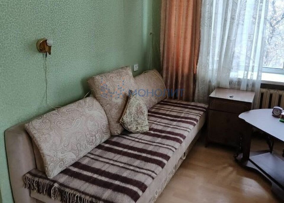 квартира г Люберцы микрорайон Панки пр-кт Октябрьский 386 фото 4