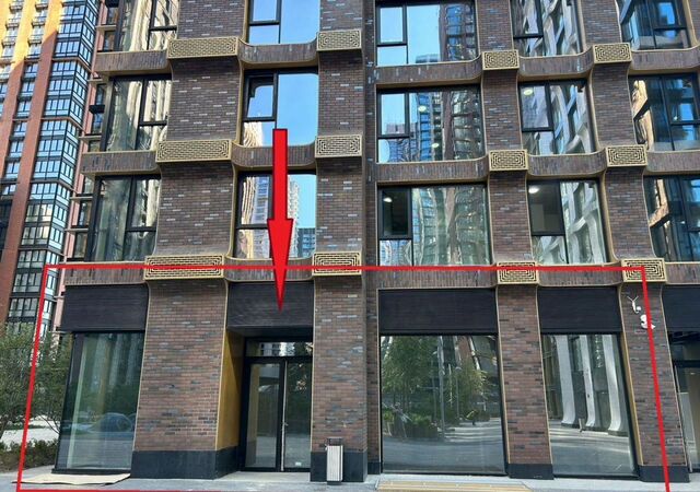 метро Угрешская пр-кт Волгоградский 32/5к 1 муниципальный округ Южнопортовый фото