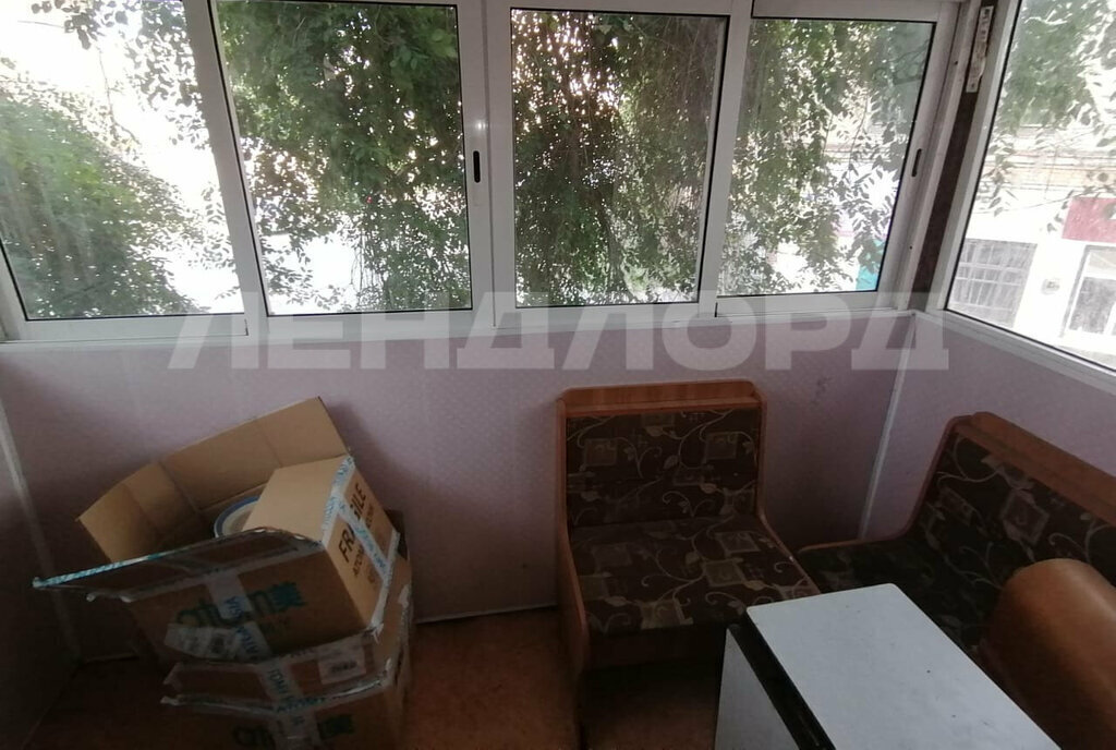 квартира г Новочеркасск ул Орджоникидзе 53 фото 1