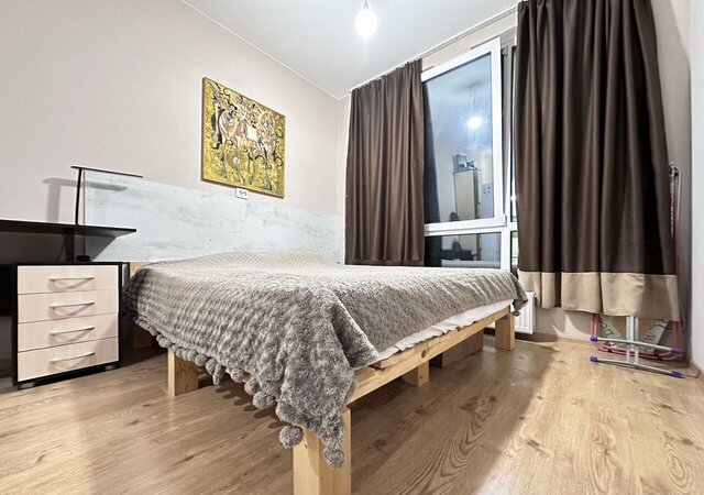 Парнас метро Парнас Толубеевский пр., 8к 2 фото