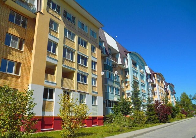 р-н Советский ул Мещерская 2б фото