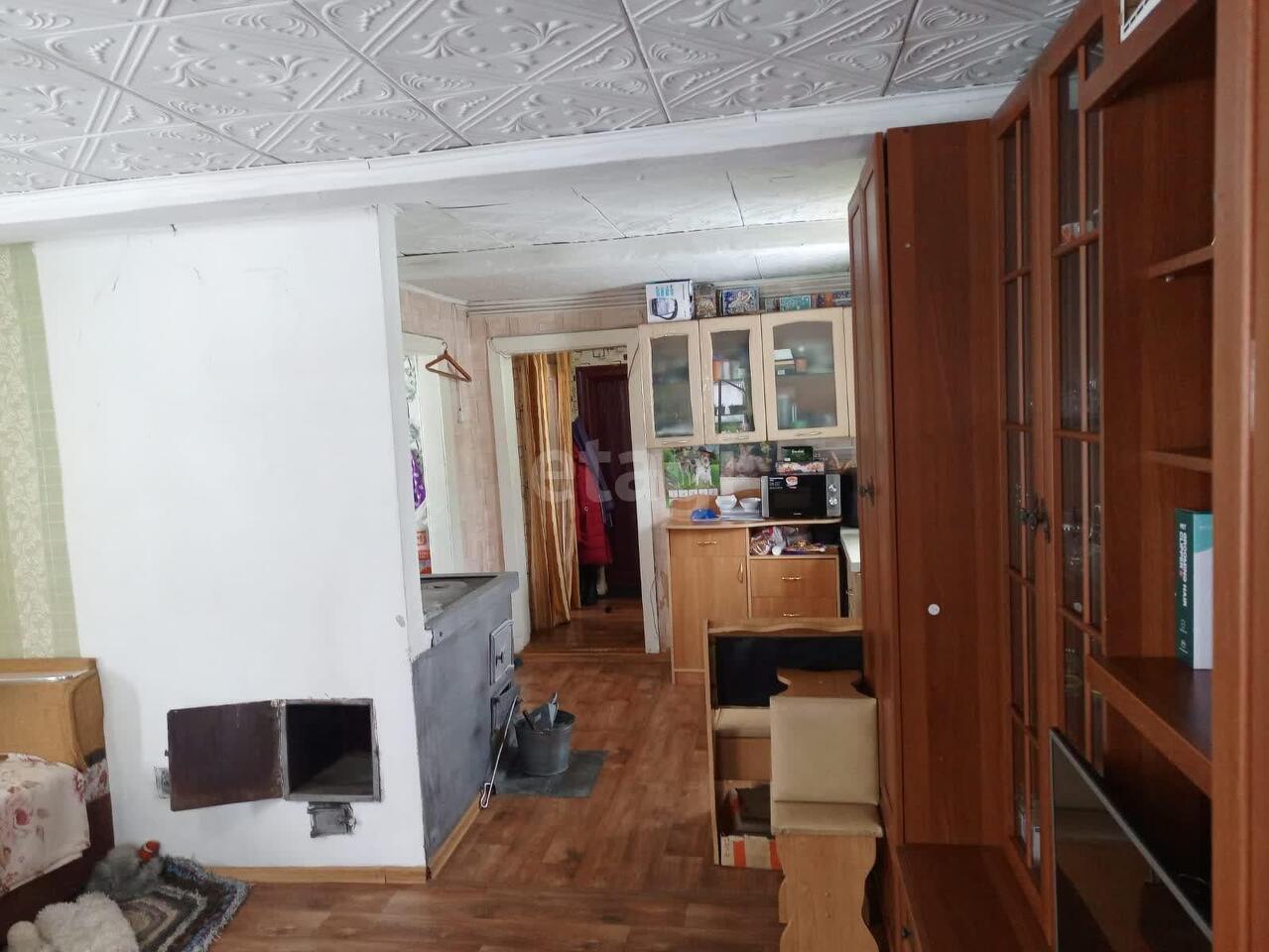 дом г Междуреченск ул Новоулусинская фото 6