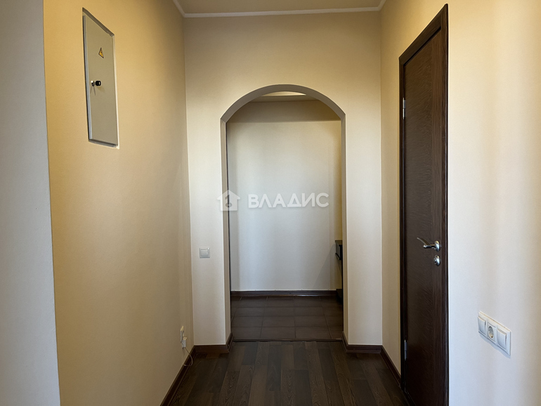 квартира г Белгород Западный ул Губкина 16в фото 2