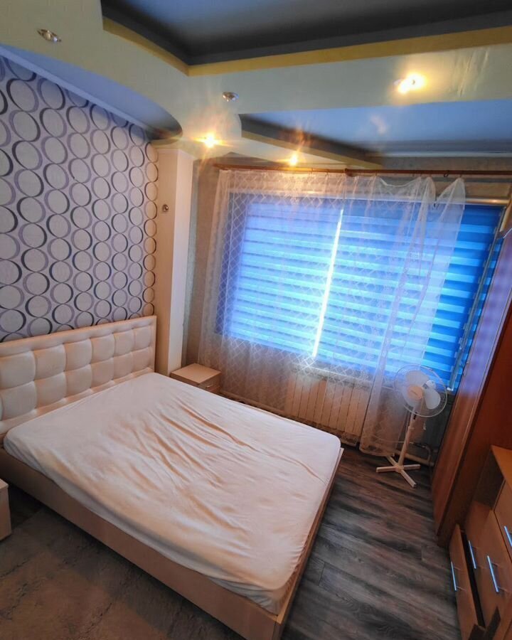 квартира г Губкинский 11-й мкр-н, 48, Тюменская обл. фото 2