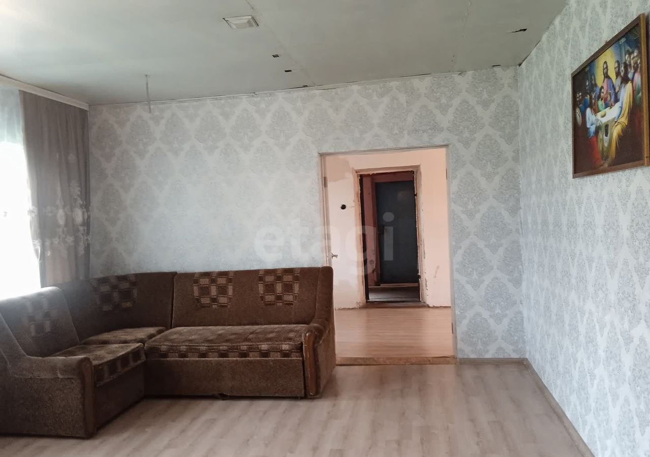 дом г Брянск рп Радица-Крыловка Бежицкий район ул Кубяка 57 фото 8