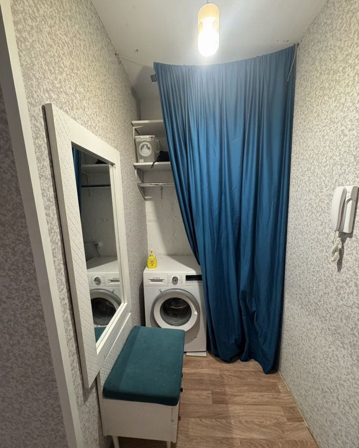 квартира г Тольятти р-н Автозаводский 9-й квартал б-р Туполева 2 фото 11