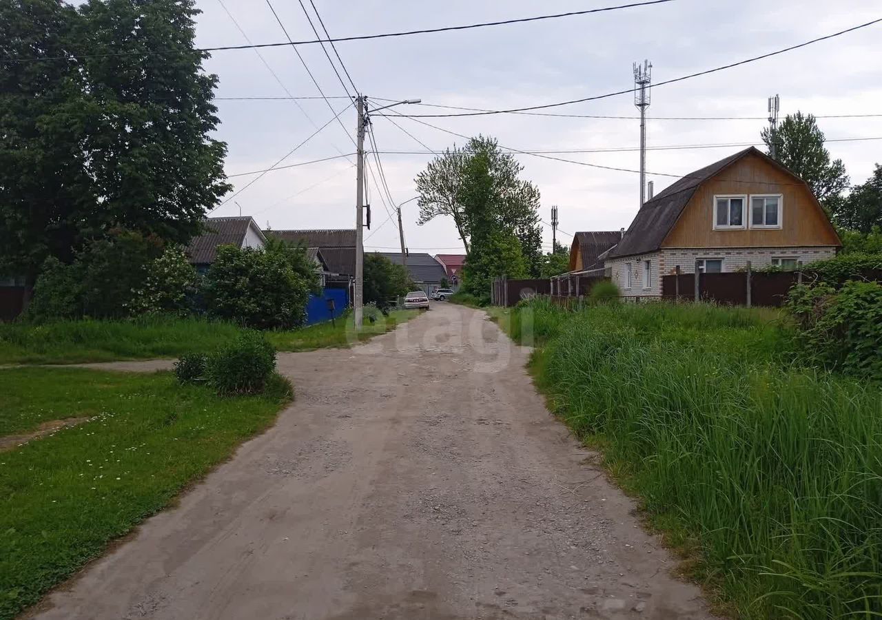 дом г Брянск рп Радица-Крыловка Бежицкий район ул Кубяка 57 фото 21