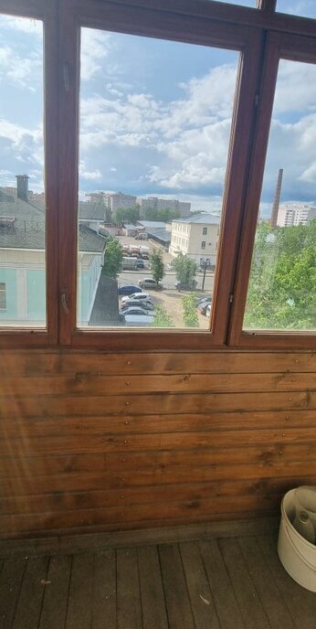 квартира г Кострома ул Ленина 50 фото 14