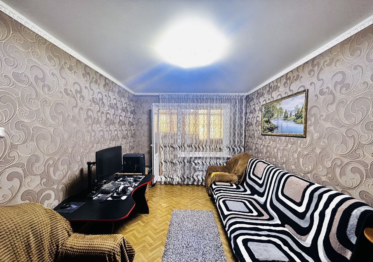 квартира г Железногорск ул Маршала Жукова 4 фото 17