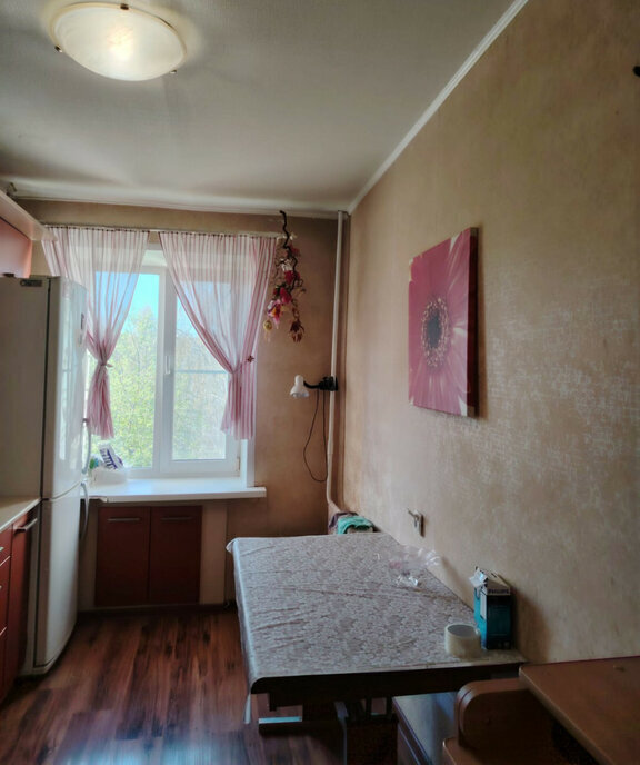 квартира г Сыктывкар ул Чкалова 26 фото 6
