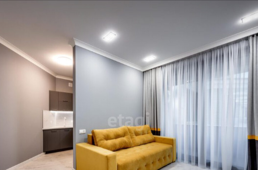 квартира г Ялта ул Дражинского 48 апарт-отель SkyPlaza 2.0 фото 9