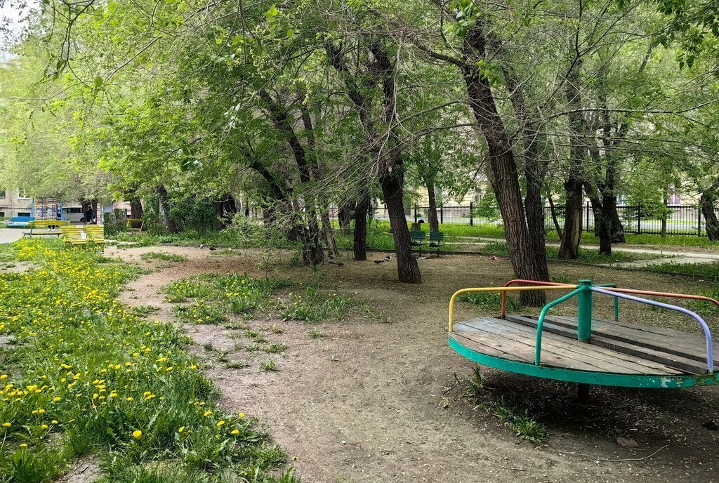 квартира г Усть-Катав п Вязовая ул Степана Разина 2 Усть-Катавский городской округ фото 14