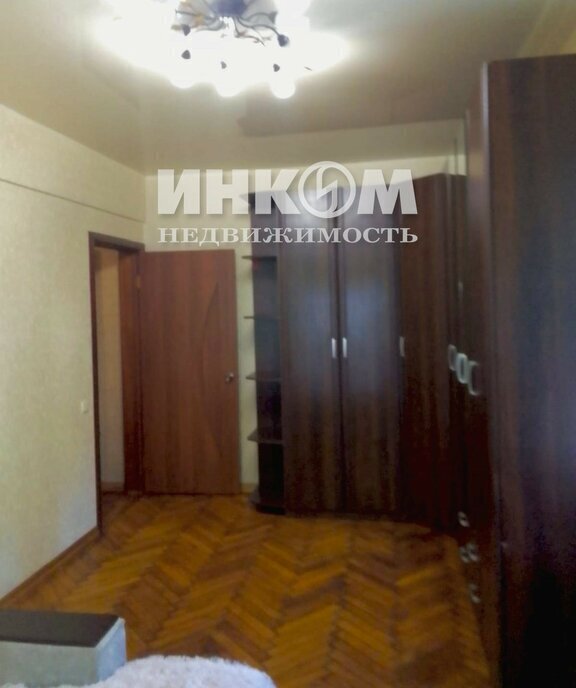 квартира г Москва метро Первомайская ул 11-я Парковая 3к/2 муниципальный округ Восточное Измайлово фото 8