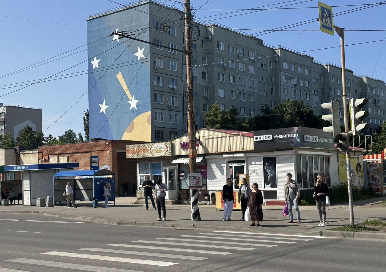 свободного назначения г Тольятти р-н Автозаводский 15 квартал ул Дзержинского 38б фото 6