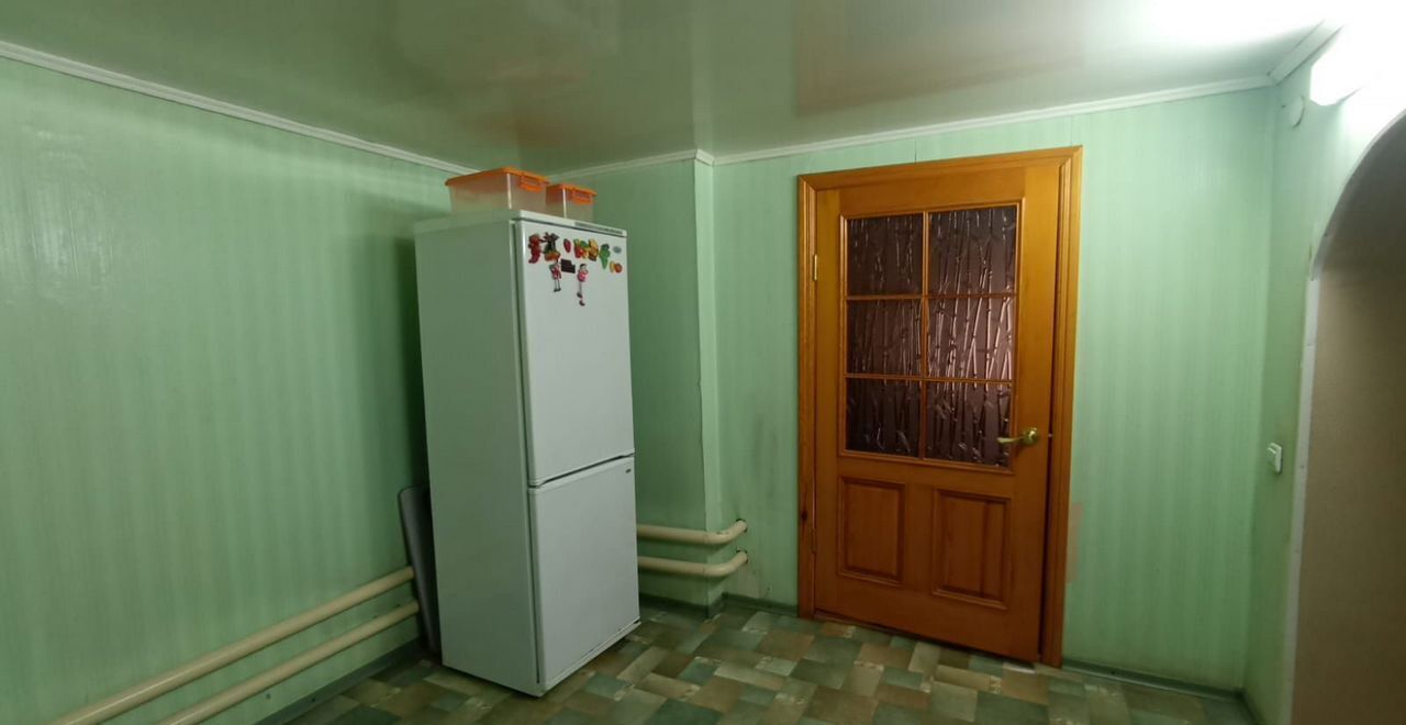 дом г Сызрань ул Крюкова фото 15