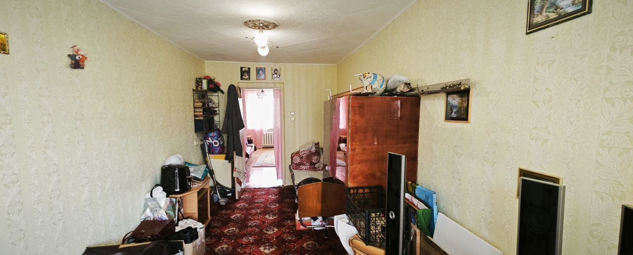 квартира г Нижний Тагил р-н Дзержинский ул Зари 58а фото 18