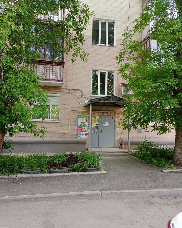 квартира г Екатеринбург р-н Кировский Динамо ул Бажова 89 фото 18