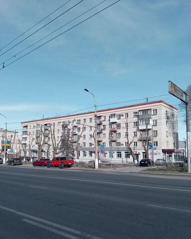 р-н Центральный пр-кт им. В.И. Ленина 46 фото