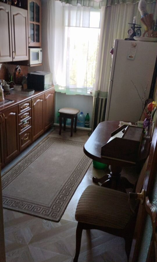 квартира р-н Кореновский г Кореновск ул Фрунзе 203а Кореновское городское поселение фото 4