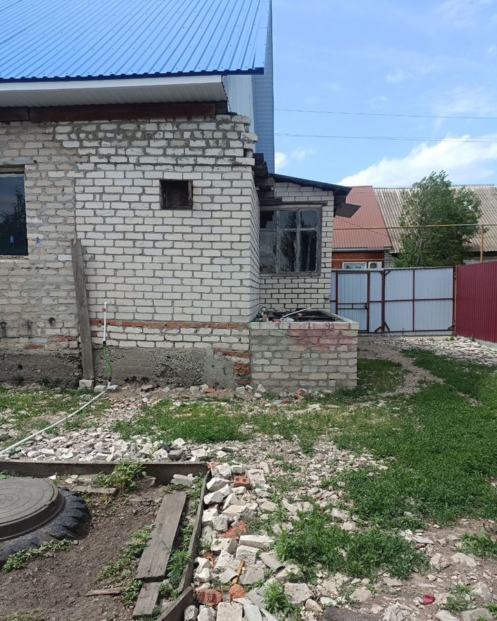 дом р-н Борисоглебский г Борисоглебск ул 7 Ноября 3 фото 8