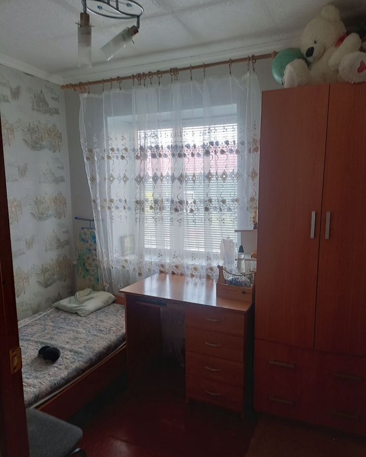 дом р-н Борисоглебский г Борисоглебск ул 7 Ноября 3 фото 24