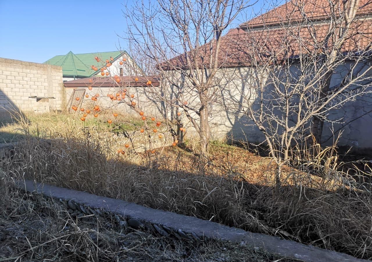 дом г Хасавюрт п Восточный ул Нурул Ислама фото 2