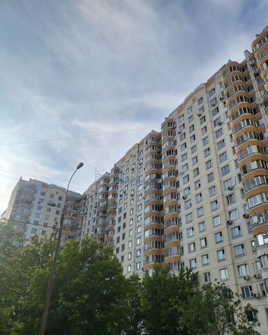 метро Люблино ул Белореченская 6 фото