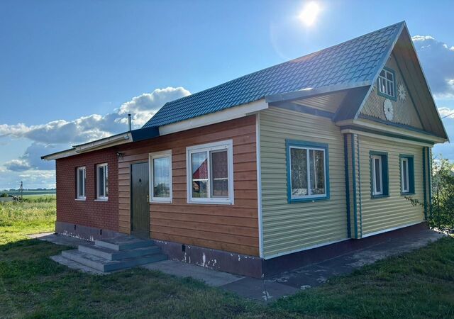 р-н Кармаскалинский с Ильтеряково Шаймуратовский сельсовет, Кармаскалы фото