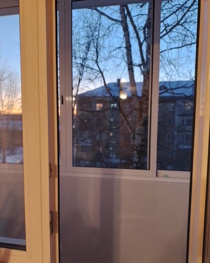 квартира г Губаха ул Орджоникидзе 14 Губахинский муниципальный округ фото 2