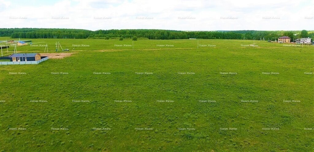 земля г Домодедово д Красино Домодедовская фото 4
